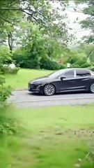 Leaving Only To Be Found Again