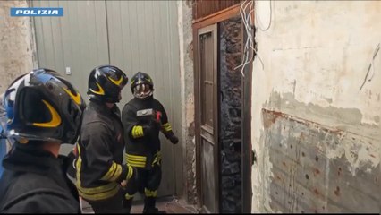 Smantellata una piazza di spaccio a Catania