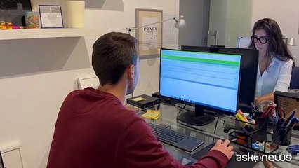 Federica Bellomia, la "commercialista dei giovani", tra innovazione e formazione per nuove generazioni