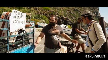 "Paradiso in vendita": Luca Barbareschi a Roma con una commedia su rivalità e difesa del paesaggio
