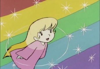 Le più belle favole del mondo - 053 - Il lago dell'arcobaleno