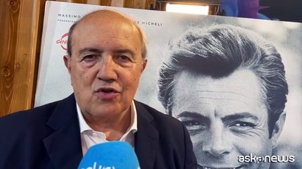 "Ciao Marcello": l'umanità e il carisma di Mastroianni nel docufilm alla Festa del Cinema di Roma
