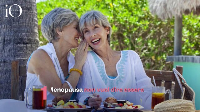 Manifesto della Nuova Menopausa: una guida completa per viverla al meglio