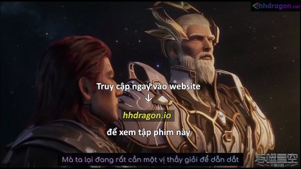 Thôn Phệ Tinh Không Tập 188 Vietsub + Thuyết Minh