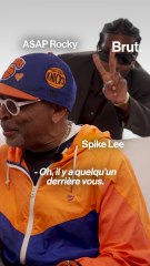 Pourquoi Spike Lee a-t-il casté le rappeur Asap Rocky ?