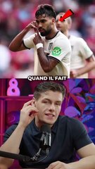 La célébration mystérieuse de Paquetá : un message secret pour Aston Villa ⚽