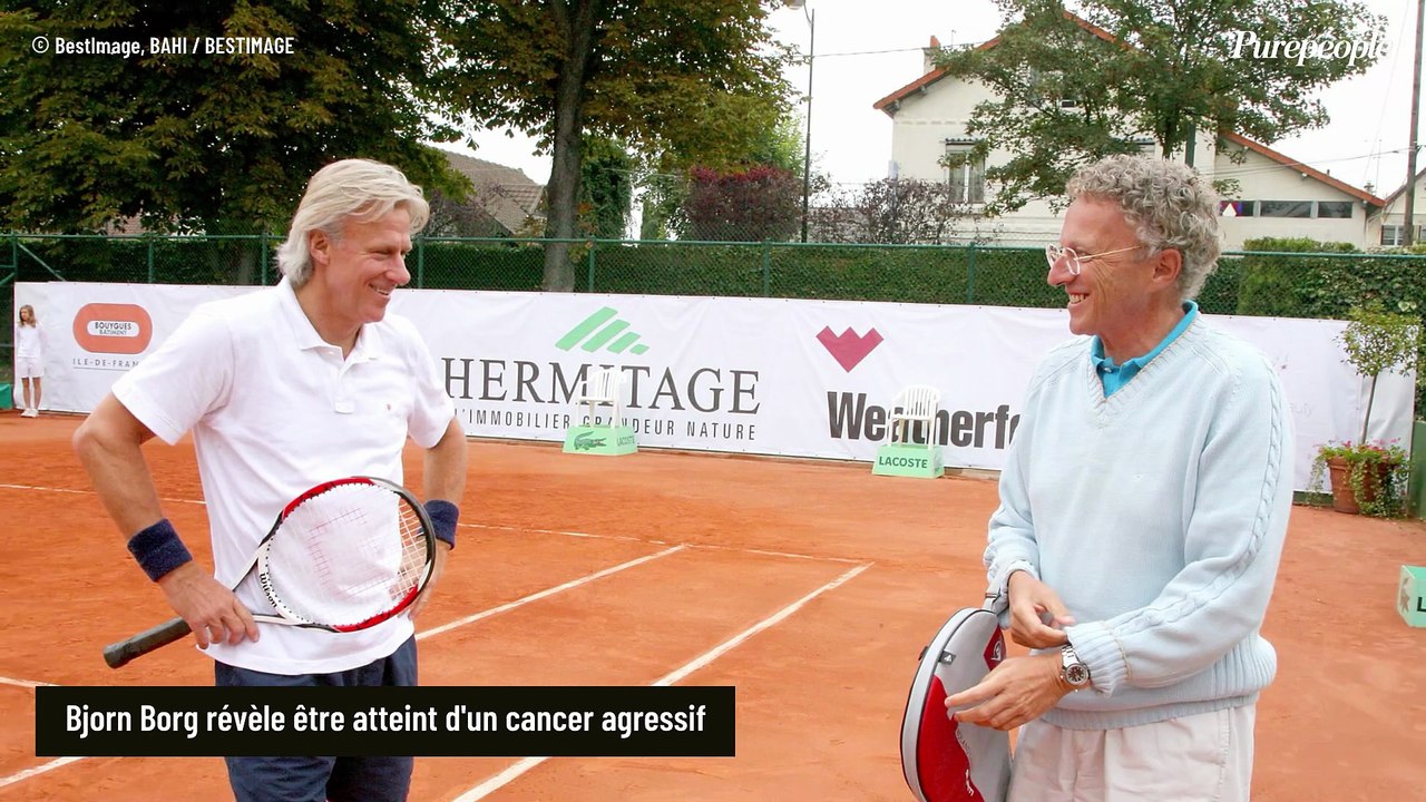 "Un adversaire que je ne peux pas contrôler" : Cette légende du tennis brise le silence sur sa santé diminuée