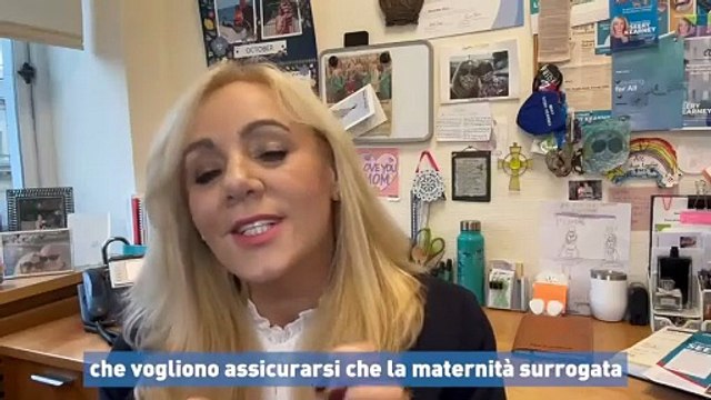 Maternità surrogata reato universale, via libera definitivo del Senato. Ma se in Irlanda è legale?