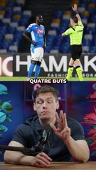 le Real Madrid est entré dans l'histoire encore une fois