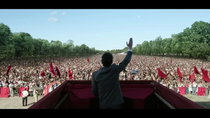 "Berlinguer. La grande ambizione", apre la Festa del Cinema di Roma 2024. Il trailer