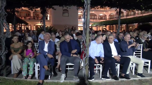 Μία ξεχωριστή συναυλία από τη Μπάντα του Πολεμικού Ναυτικού στο Πολυδύναμο Κέντρο Κοινωνικής και Προνοιακής Διακονίας της Ι.Μ. Φθιώτιδας