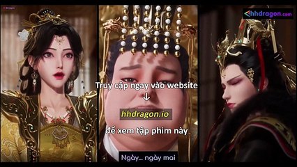 Thôn Thiên Ký Tập 41 Vietsub + Thuyết Minh