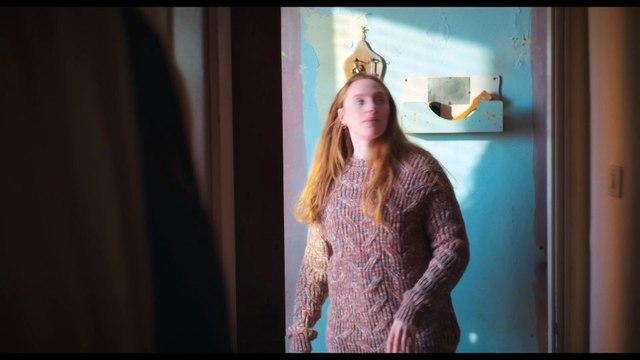 Trifole , la clip del film ambientato nelle Langhe con Margherita Buy e Umberto Orsini