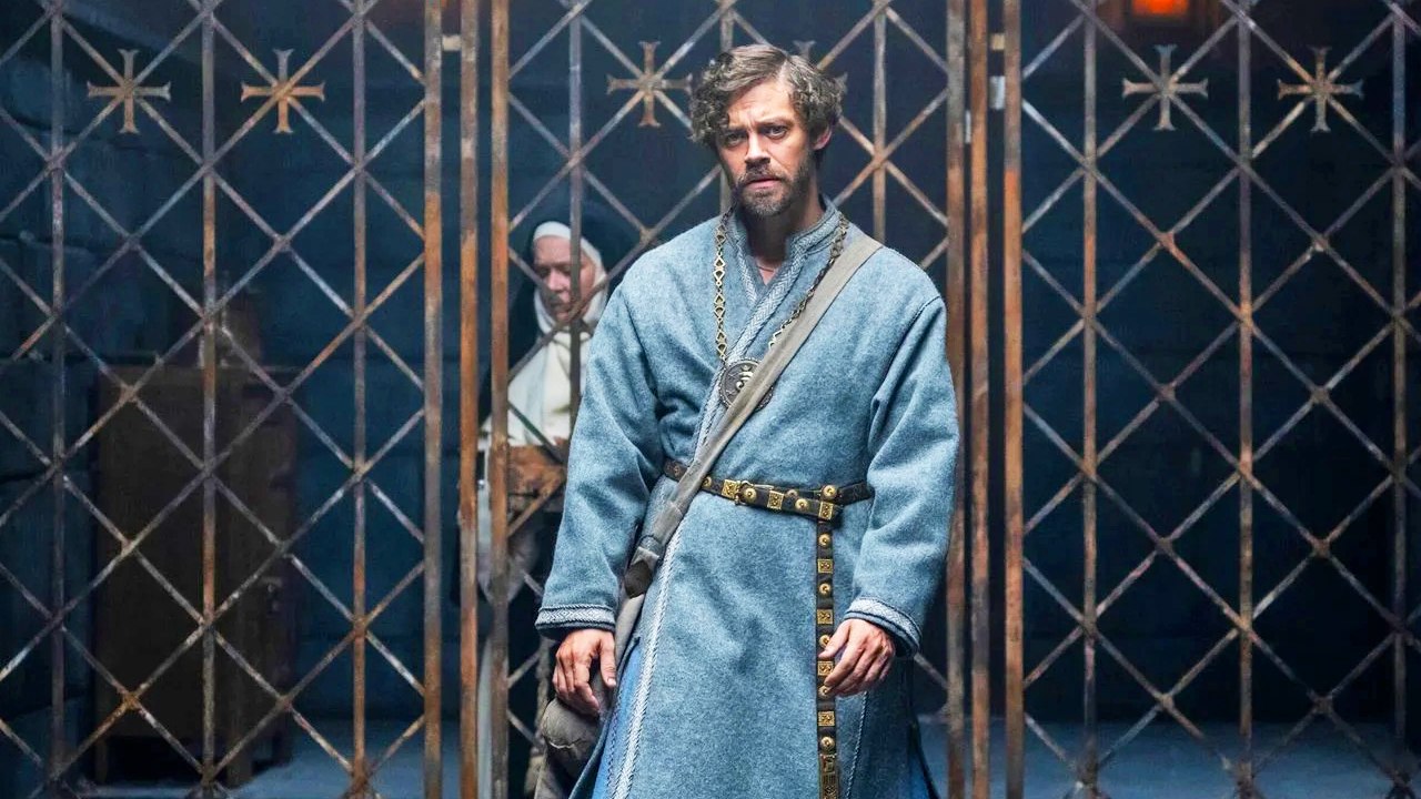 Der medicus 2 - trailer (deutsch) hd