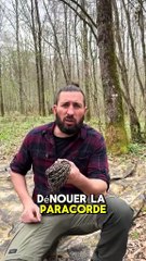 Bivouac sans tente - Part 1 #bivouac #tarp #outdoor