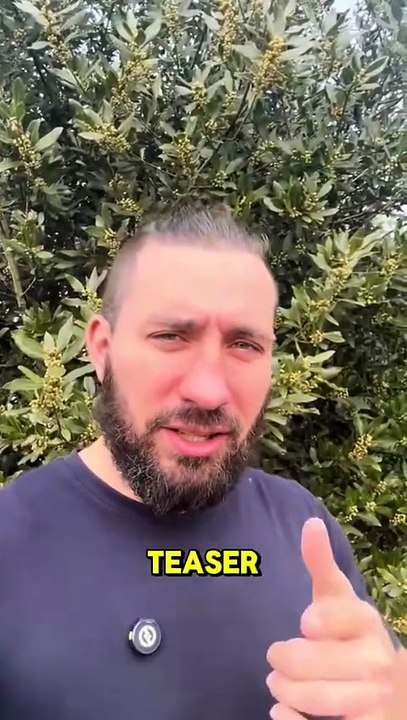 Bivouac sans tente - Teaser