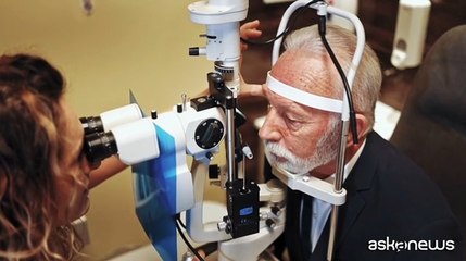 Vista: il Calendario delle Visite Mediche Oculistiche e il numero verde