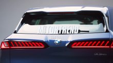 2027 BMW iX3: The Future of BMW is Coming