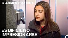Vlog De La Universidad #16; Momentos Calientes En El Baño - El Camino de Emir y Feriha