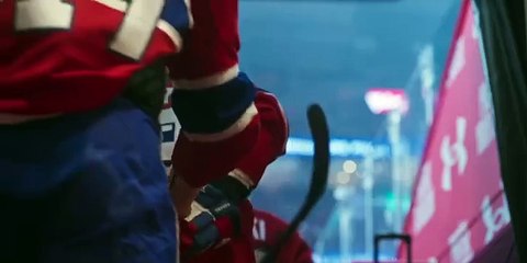 The Rebuild- Inside the Montreal Canadiens (2024) Season 2 Episode 3- Time to step up - English Sub - Full Episode