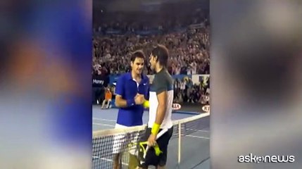 L'addio di Nadal al tennis: «Tutto ha un inizio e una fine». Il video annuncio