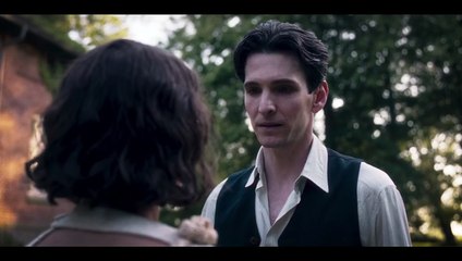 L'amore secondo Kafka, il trailer italiano