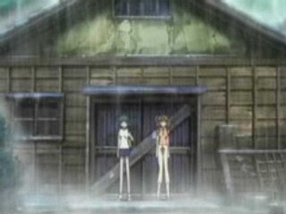 Da Capo 16 P2 vostfr