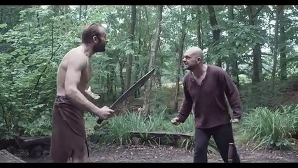 Viking Fome por Sangue - Filme Completo - Stephen Samson, Madalena Alberto, Jodyanne Richardson