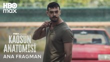 Kaosun Anatomisi Fragman