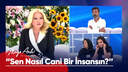 Cemal'in basit yaralamadan suç kayıtları ortaya çıktı! - Müge Anlı ile Tatlı Sert 5 Eylül 2025