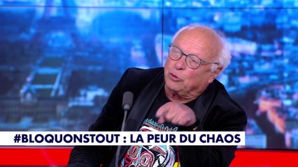 André Bercoff : «Nous sommes en train d’assister à la lente et organisée dissolution du peuple»