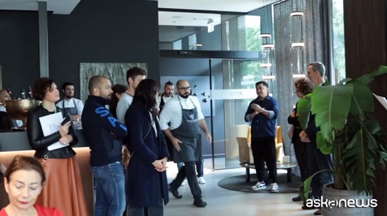 La campagna solidale "Ristoranti contro la fame" compie 10 anni