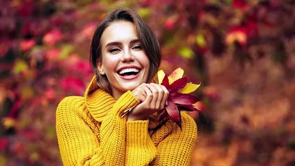 Bellezza in autunno: 5 rituali per celebrare il cambiamento