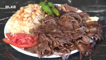 Değerlerin Daveti - Ağrı - Yaprak Döneri | 6 Eylül 2025