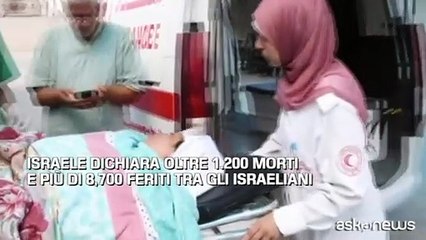 7 ottobre 2025: un anno di guerra fra Israele e Hamas