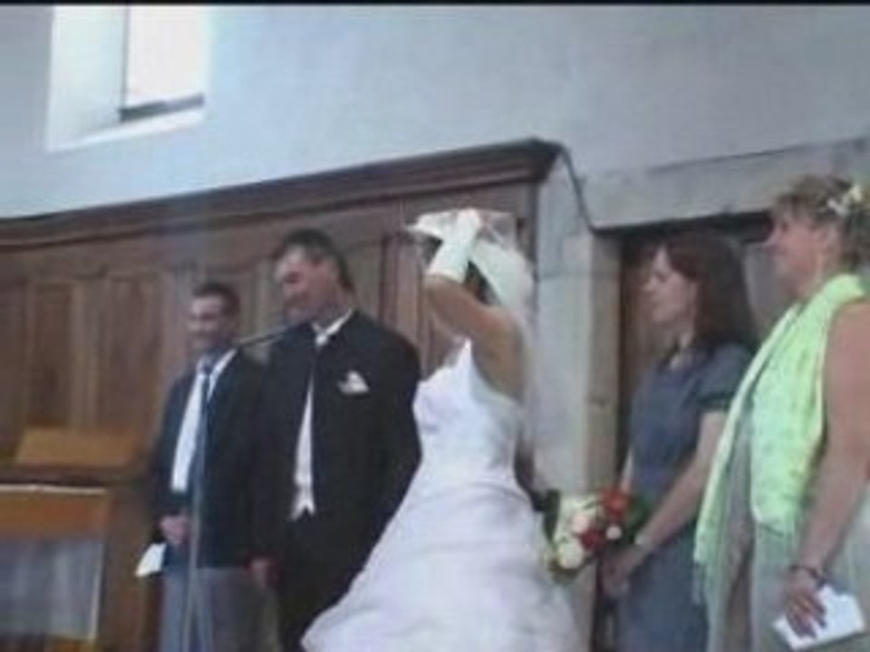 MARIAGE AURELIE PATRICE