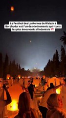 L’un des plus beaux festivals au monde ✨