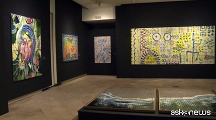 Una mostra a Lisbona per celebrare gli azulejos e i suoi artisti