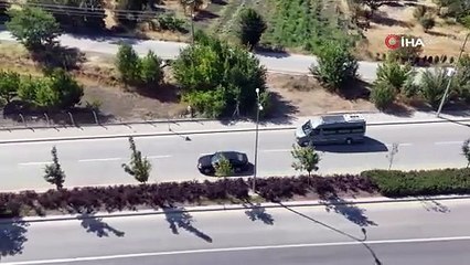 Berberde Sıra Bekleme Devri Bitti!