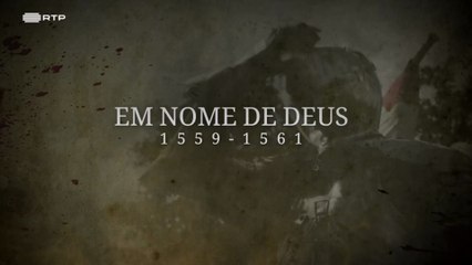 A Guerra dos Tronos - A Verdadeira História da Europa_S02E02