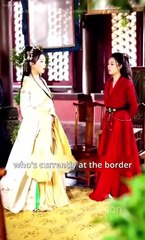 Divorce To Thrive As General Rosa (DUBBED) Part 2 END Chinese Drama - English Sub