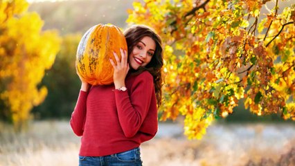 Mangiare la zucca, 6 proprietà dell’ortaggio autunnale per eccellenza