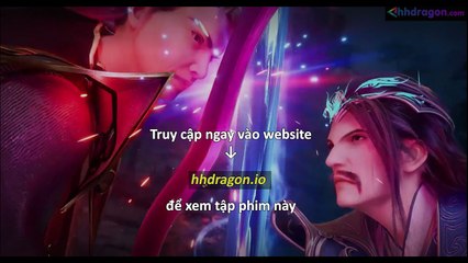 Vô Thượng Thần Đế Tập 527 Vietsub + Thuyết Minh