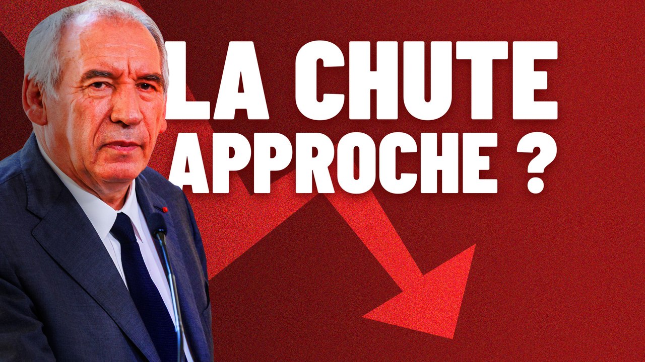 Assemblée nationale : quels sont les enjeux du vote de confiance de François Bayrou ?