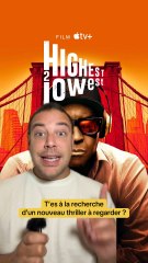 Tu cherches un nouveau thriller à regarder ? Regarde Highest 2 Lowest ce film avec Denzel Washington, Spike Lee et A$AP Rocky dispo sur AppleTV+ ! Dis-moi en commentaire si t’as envie de le regarder et si tu l’as déjà vu dis-moi ce que t’en as pensé