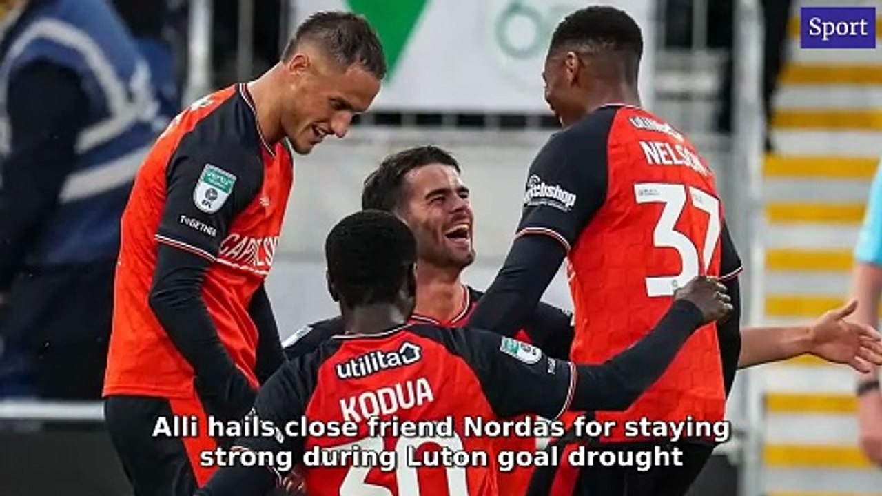 Luton Today Morning Update 5 September, 2025