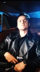 Unexpected Encounter With The Mafia (2)