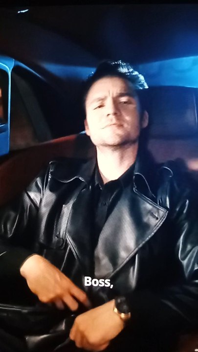 Unexpected Encounter With The Mafia (2)