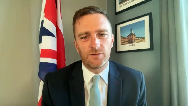 Conservatives: Angela Rayner has got to go