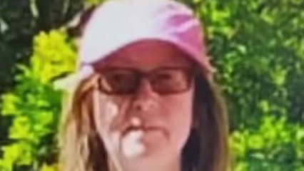 British woman who vanished from sunbed on Greek holiday last month found dead